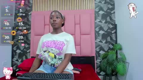 alice_rouusse online show from 27, 10, 2025