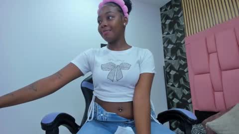 alice_rouusse online show from 31, 10, 2025