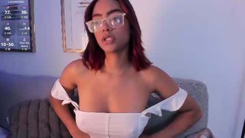 Snapshot of alice_simmons chatting on 1, 7, 2026 alice_simmons online show from 1, 7, 2026