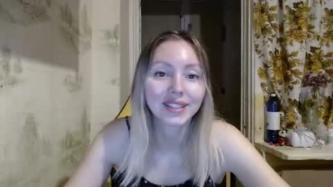 Alice smiles online show from 18, 3, 2026