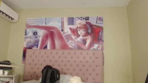 Sofia online show from 22, 2, 2025