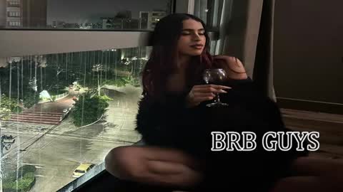 Sofia online show from 9, 9, 2025