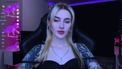 Snapshot of alice_specter chatting on 13, 1, 2025 Alice online show from 13, 1, 2025