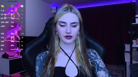 Snapshot of alice_specter chatting on 24, 2, 2025 Alice online show from 24, 2, 2025