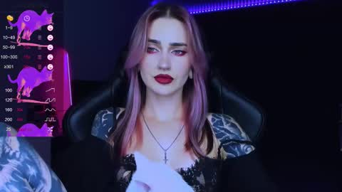 Snapshot of alice_specter chatting on 13, 9, 2025 Alice online show from 13, 9, 2025