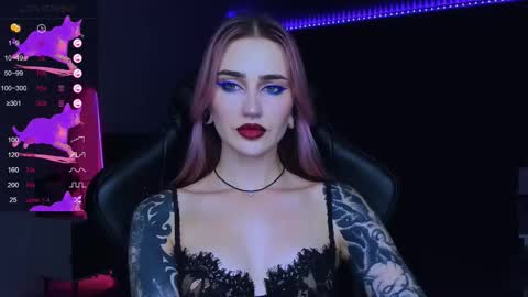 Snapshot of alice_specter chatting on 16, 9, 2025 Alice online show from 16, 9, 2025