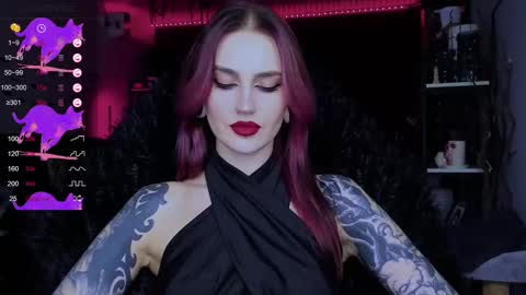 Alice online show from 17, 10, 2025