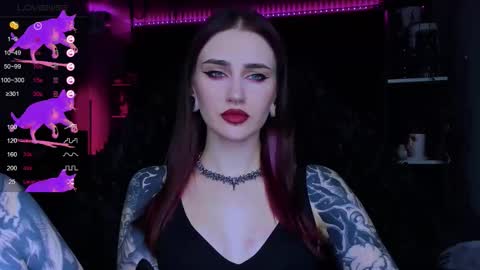 Alice online show from 22, 10, 2025