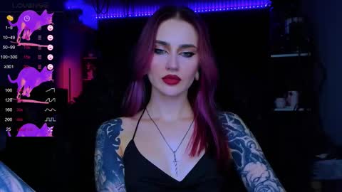 Alice online show from 26, 10, 2025