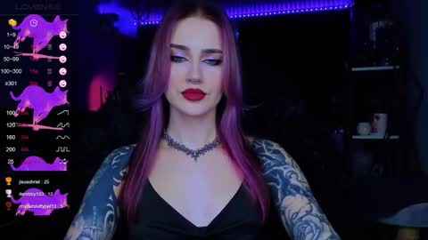 Alice online show from 3, 11, 2025