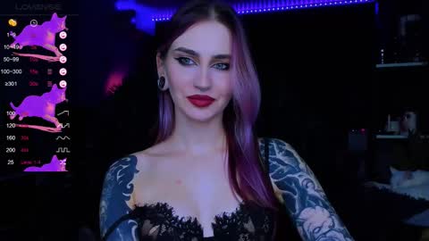 Alice online show from 21, 11, 2025