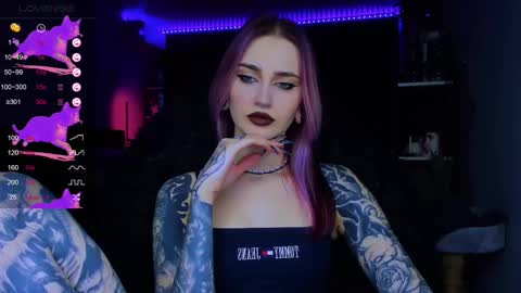 Alice online show from 27, 11, 2025