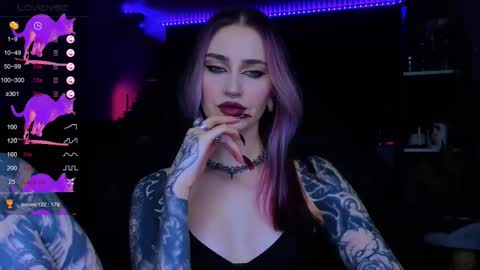 Alice online show from 4, 12, 2025