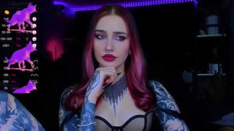 Alice online show from 3, 3, 2026