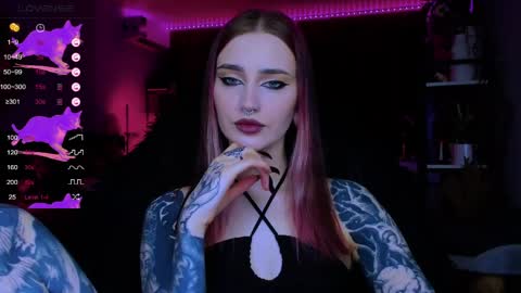 Alice online show from 13, 4, 2026