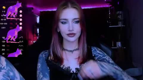 Snapshot of alice_specter chatting on 25, 6, 2026 Alice online show from 25, 6, 2026