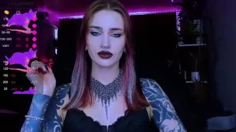 Snapshot of alice_specter chatting on 8, 7, 2026 Alice online show from 8, 7, 2026