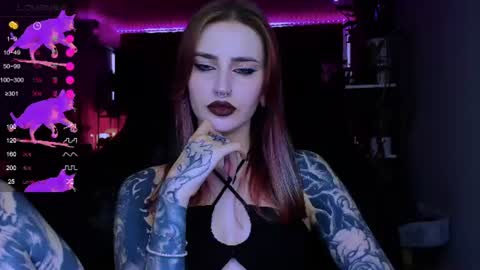 Snapshot of alice_specter chatting on 19, 7, 2026 Alice online show from 19, 7, 2026