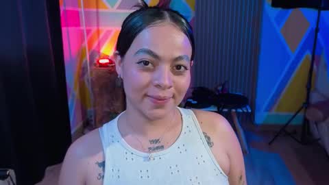 Alice online show from 19, 10, 2025