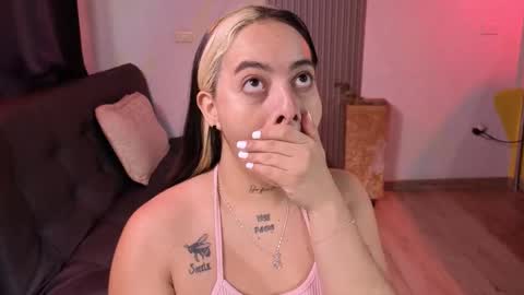 Alice online show from 9, 1, 2026