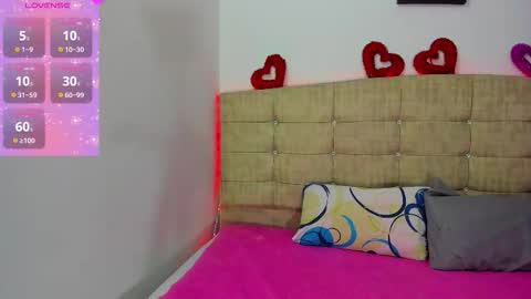 alice_summer1 online show from 6, 1, 2026