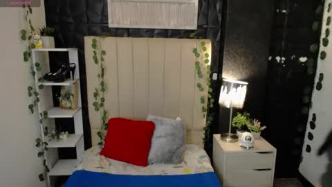 Alice online show from 12, 3, 2025