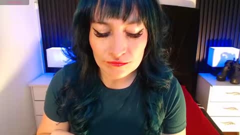 Snapshot of alice_sweetmomma chatting on 11, 7, 2026 Alice online show from 11, 7, 2026