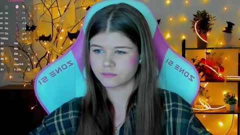 Alice online show from 28, 10, 2025