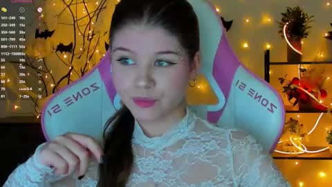 Alice online show from 1, 11, 2025