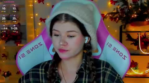 Alice online show from 18, 12, 2025