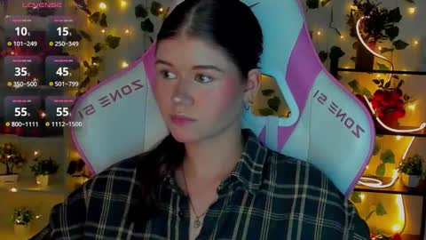 Alice online show from 21, 3, 2026