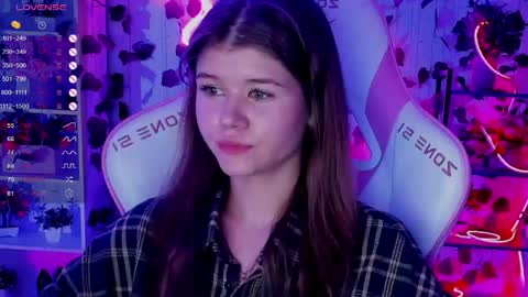 Snapshot of alice_tails chatting on 3, 5, 2026 Alice online show from 3, 5, 2026