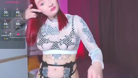 Snapshot of alice_tamm chatting on 6, 5, 2026 Alice online show from 6, 5, 2026