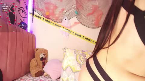 Snapshot of alice_twerk chatting on 16, 10, 2025 Alice online show from 16, 10, 2025