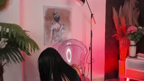 Snapshot of alice_twerk chatting on 30, 7, 2026 Alice online show from 30, 7, 2026