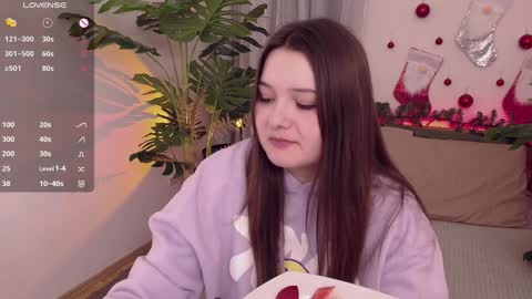 Alice  online show from 26, 12, 2024