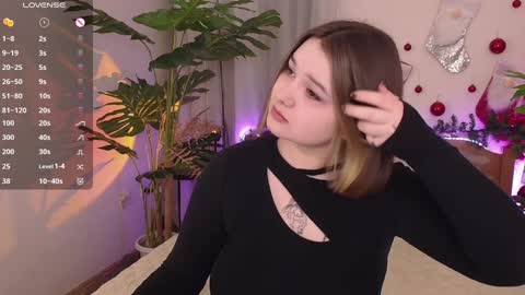 Alice  online show from 11, 1, 2025