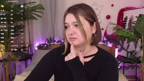 Alice  online show from 12, 1, 2025