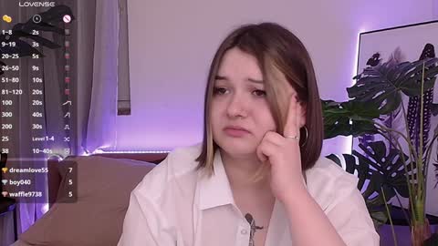 Alice  online show from 17, 1, 2025