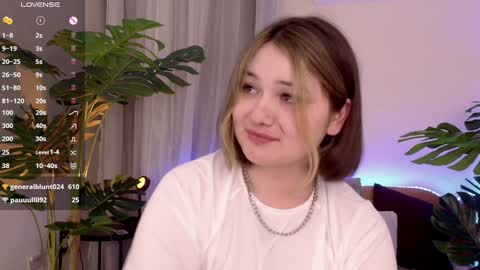 Alice  online show from 24, 1, 2025