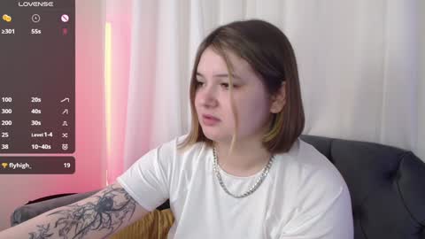 Alice  online show from 25, 1, 2025