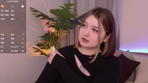 Alice  online show from 31, 1, 2025