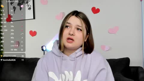 Alice  online show from 2, 2, 2025