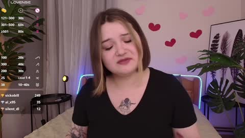 Alice  online show from 6, 2, 2025