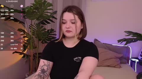 Alice  online show from 1, 3, 2025