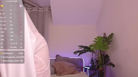 Alice  online show from 1, 3, 2025