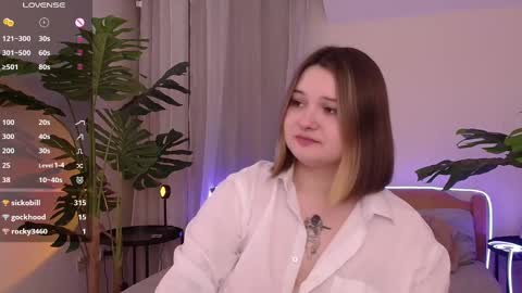 Alice  online show from 4, 3, 2025