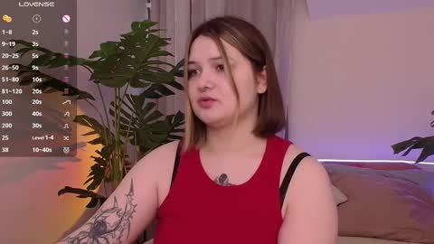 Alice  online show from 6, 3, 2025