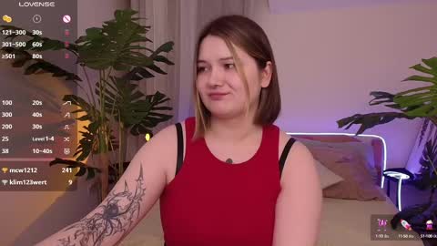 Alice  online show from 6, 3, 2025