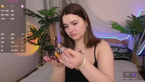 Alice  online show from 7, 10, 2025